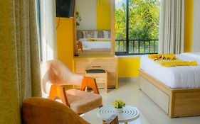 3Arch Eco Cottage Ella